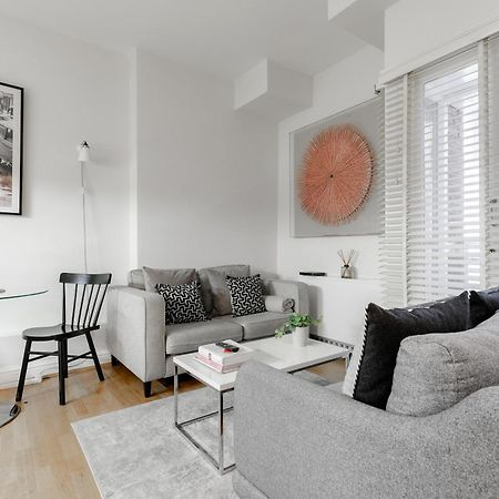 לונדון Marylebone By Excel Apartments מראה חיצוני תמונה