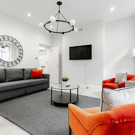 לונדון Marylebone By Excel Apartments מראה חיצוני תמונה