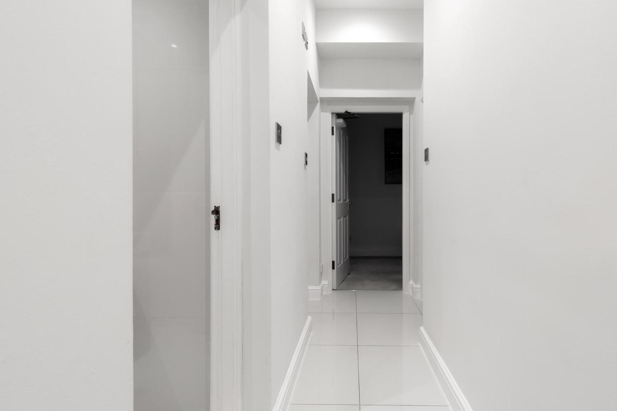 לונדון Marylebone By Excel Apartments מראה חיצוני תמונה