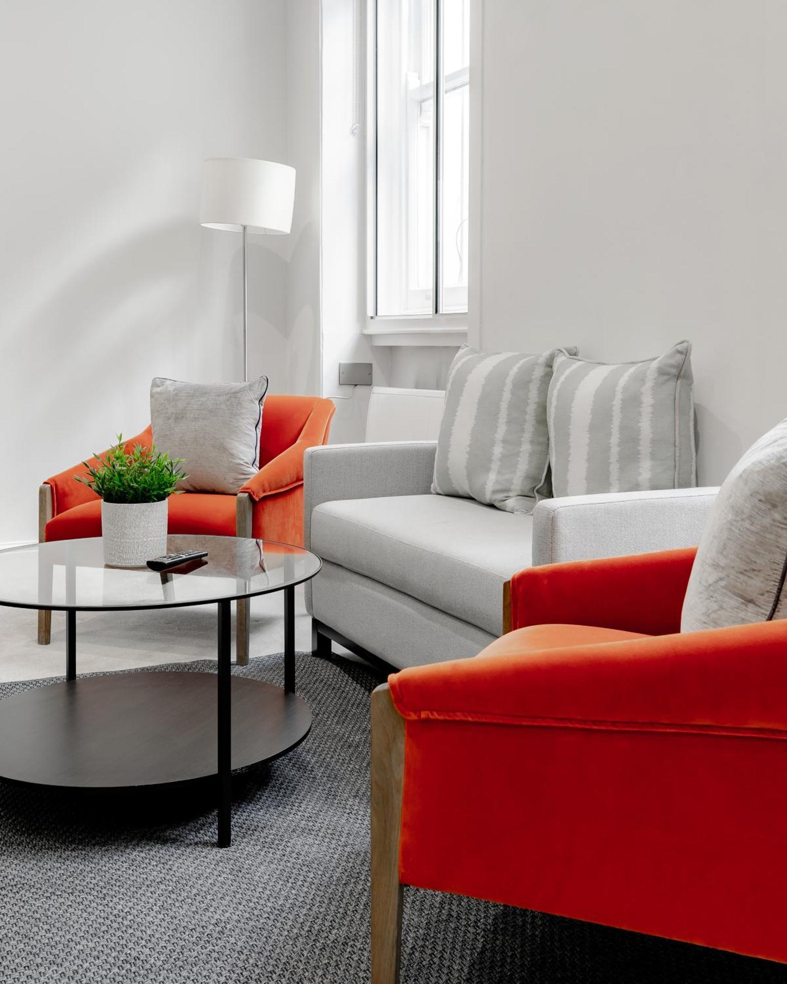 לונדון Marylebone By Excel Apartments מראה חיצוני תמונה