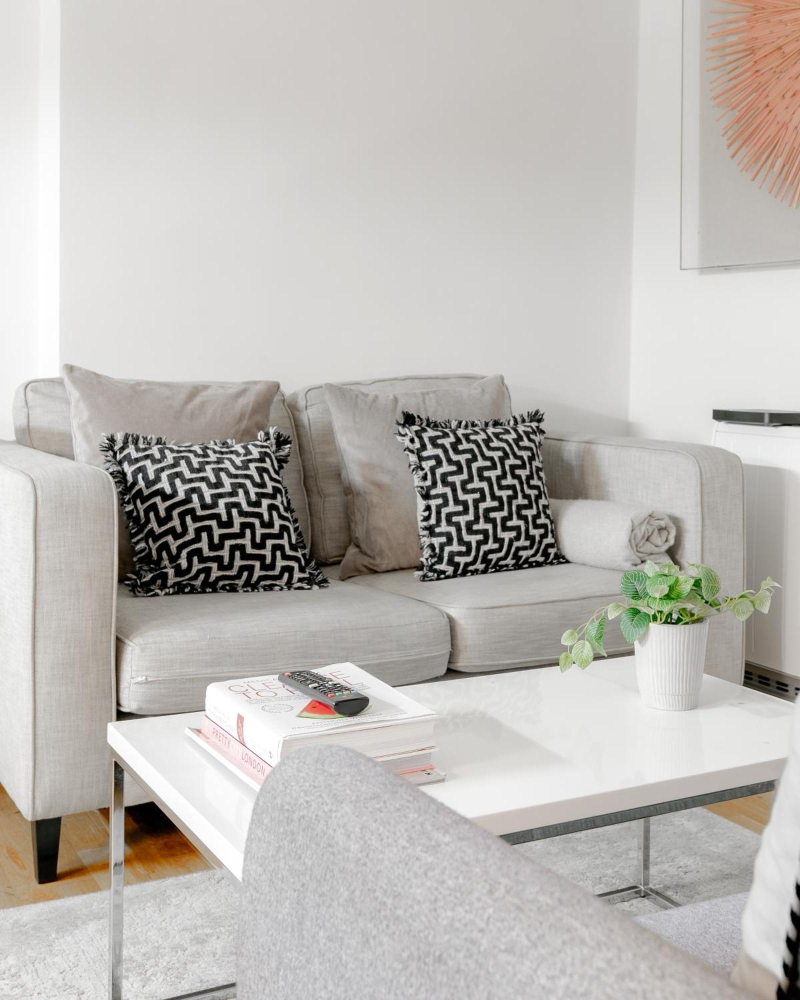 לונדון Marylebone By Excel Apartments מראה חיצוני תמונה