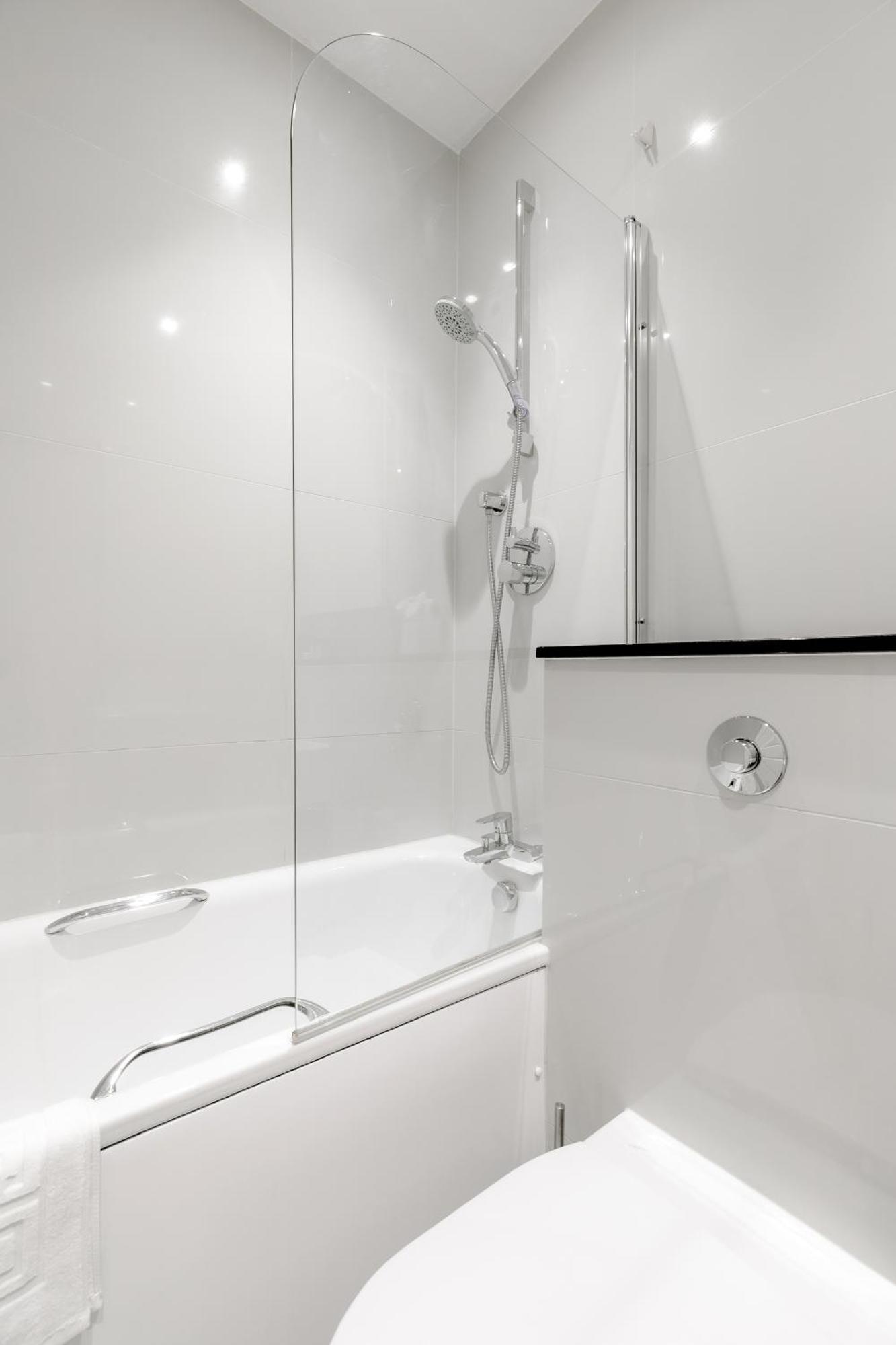 לונדון Marylebone By Excel Apartments מראה חיצוני תמונה