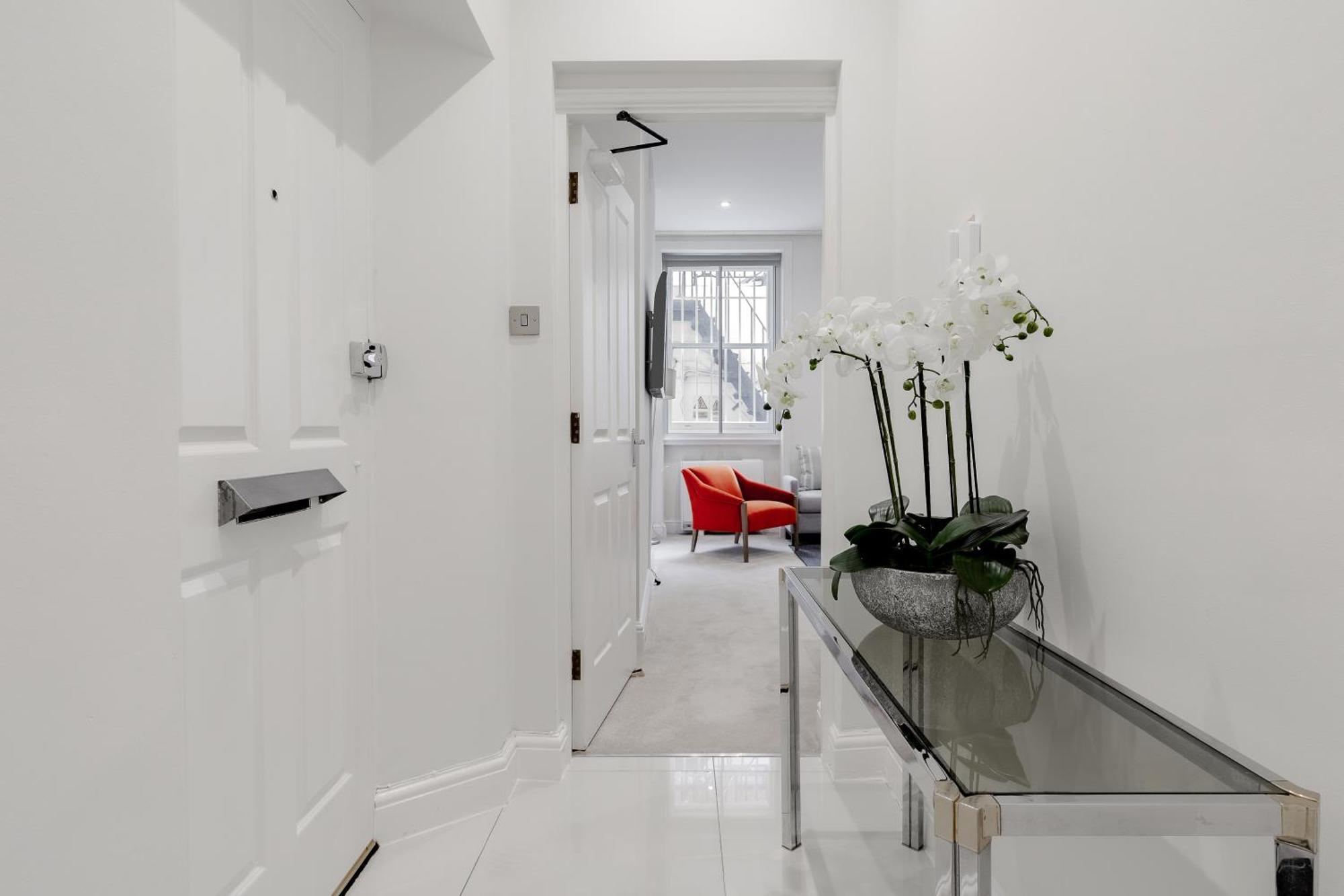 לונדון Marylebone By Excel Apartments מראה חיצוני תמונה