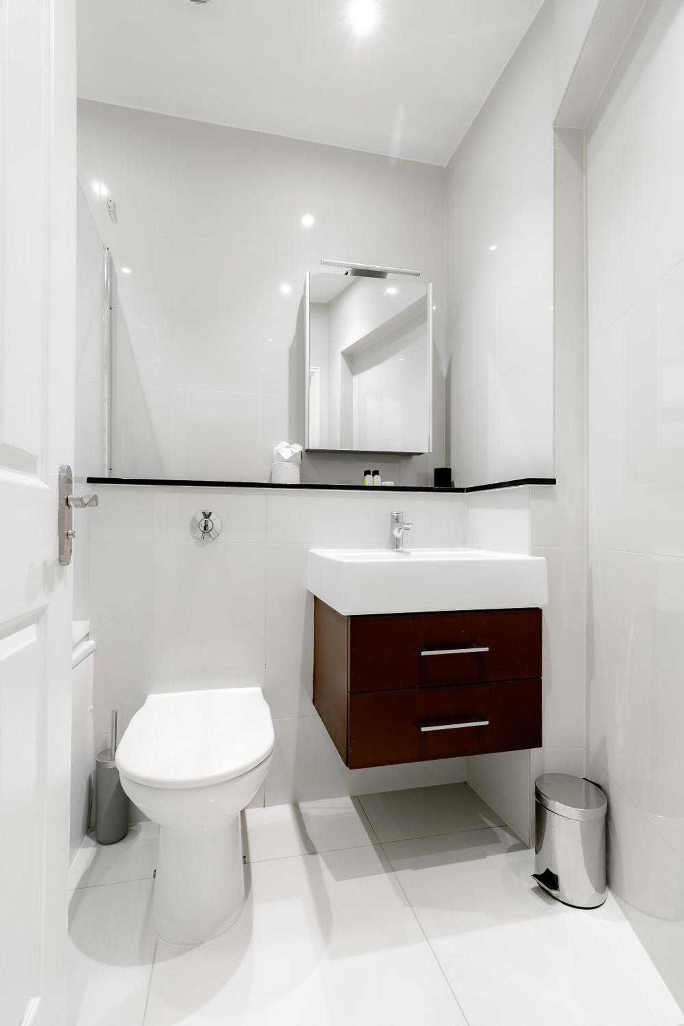 לונדון Marylebone By Excel Apartments מראה חיצוני תמונה