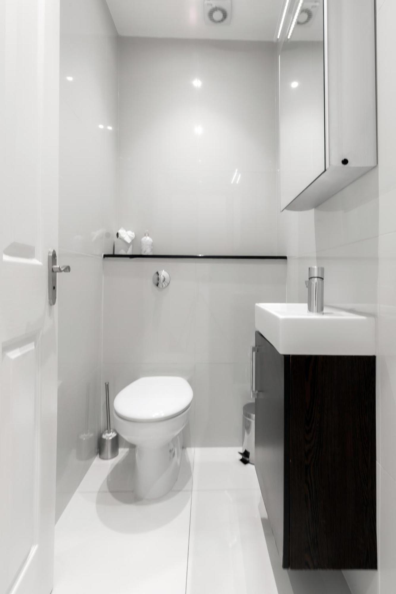 לונדון Marylebone By Excel Apartments מראה חיצוני תמונה