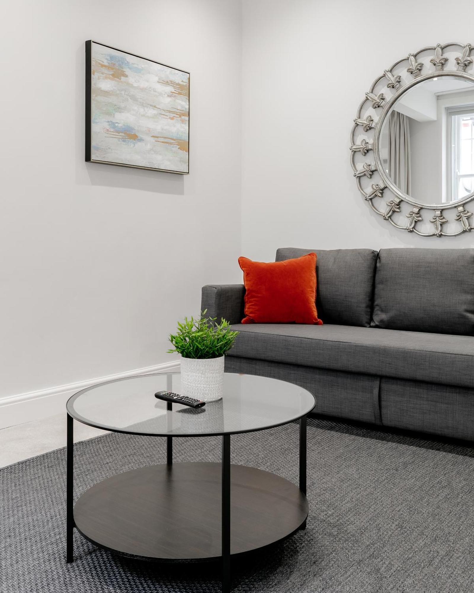 לונדון Marylebone By Excel Apartments מראה חיצוני תמונה