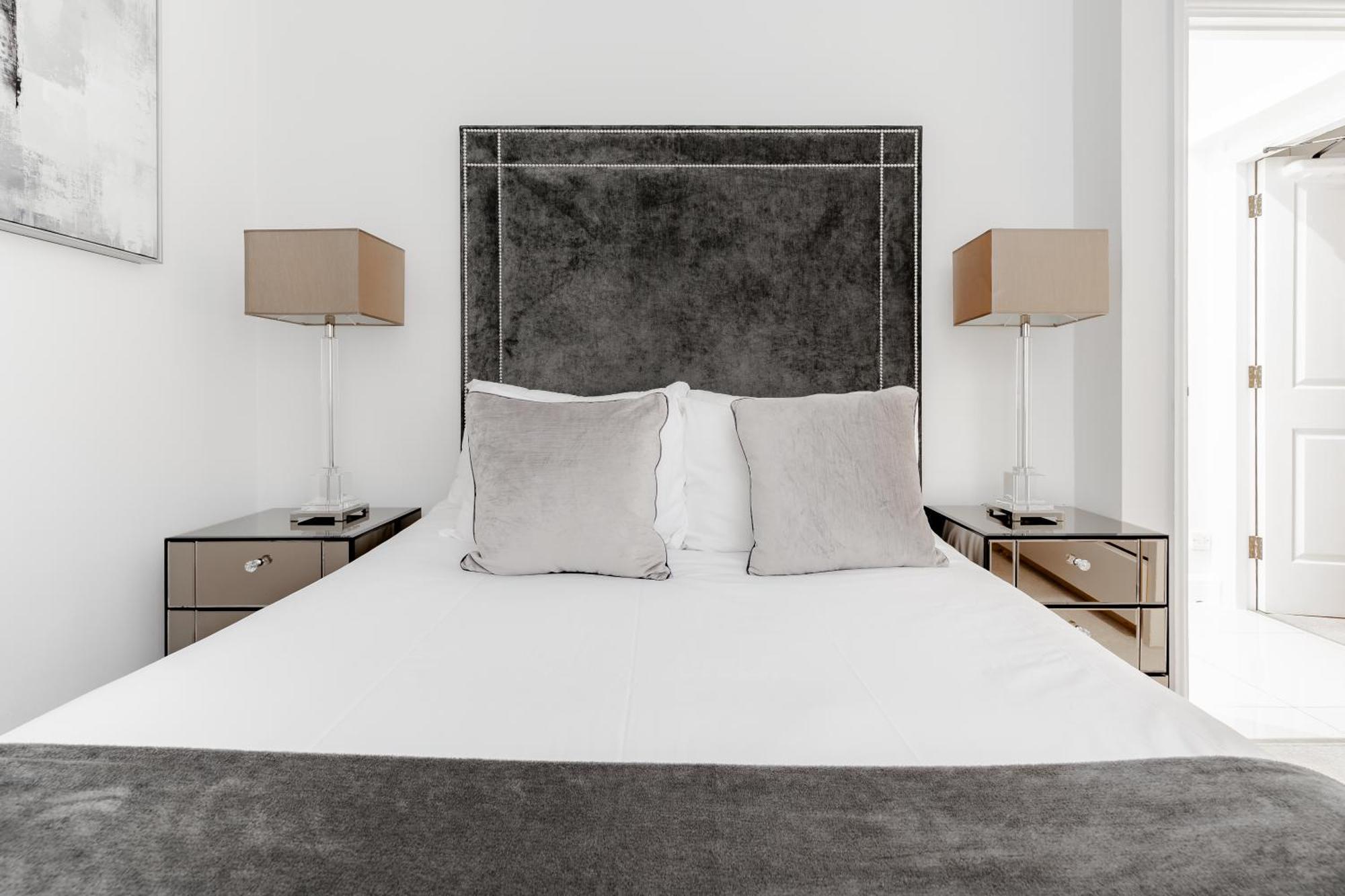 לונדון Marylebone By Excel Apartments מראה חיצוני תמונה
